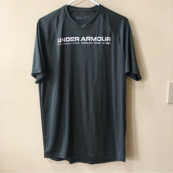 Under Armour T-shirt - Picture 1 of 4